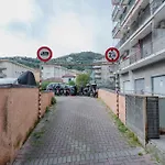 Marosa - Rapallo, Magnolie Rapallo