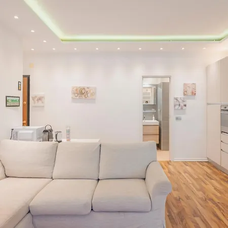 Marosa - Rapallo, Magnolie Apartamento Rapallo