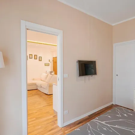 Marosa - Rapallo, Magnolie Rapallo