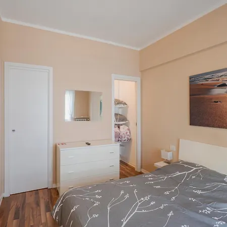 Marosa - Rapallo, Magnolie Apartamento *