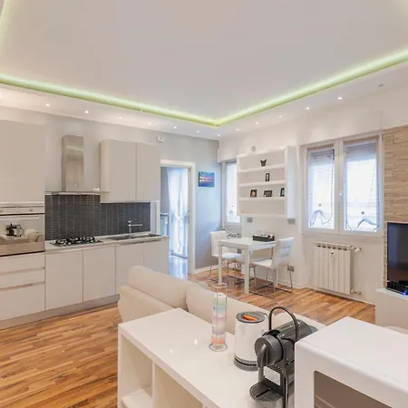 Apartamento Marosa - Rapallo, Magnolie *