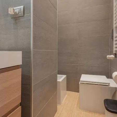 Marosa - Rapallo, Magnolie Apartament Rapallo