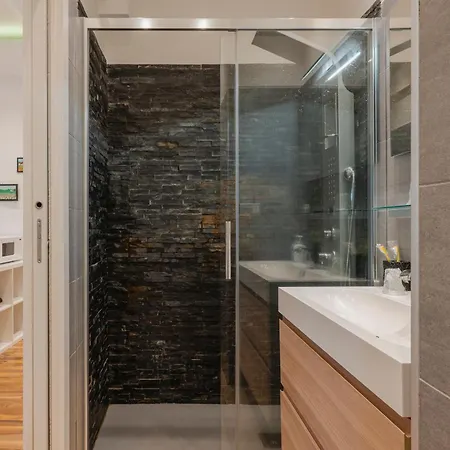 Apartament Marosa - Rapallo, Magnolie