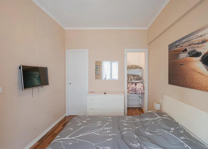 Marosa - Rapallo, Magnolie Apartamento *