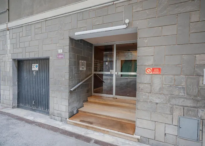 Marosa - Rapallo, Magnolie Rapallo