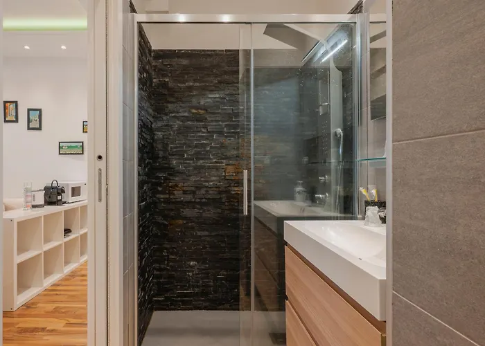 Apartamento Marosa - Rapallo, Magnolie