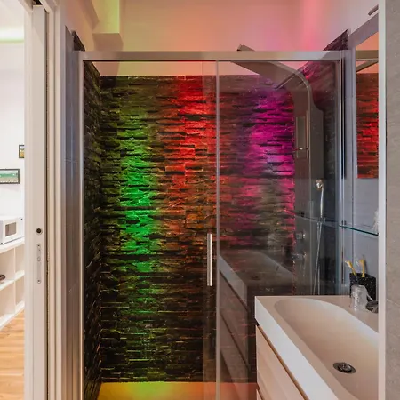 Marosa - Rapallo, Magnolie * Rapallo