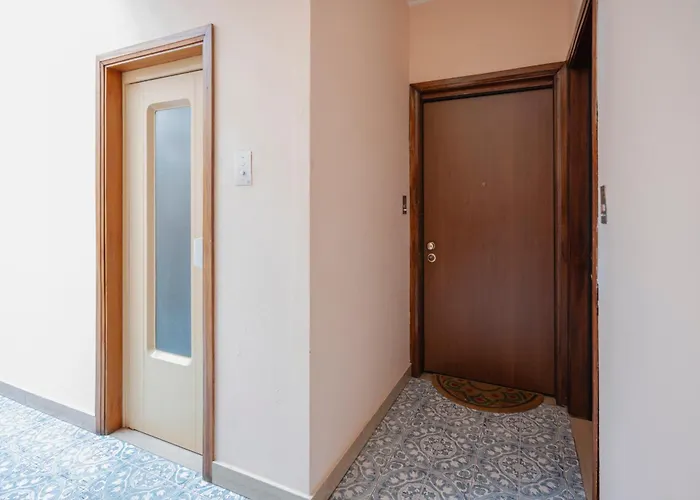 Marosa - Rapallo, Magnolie * Rapallo